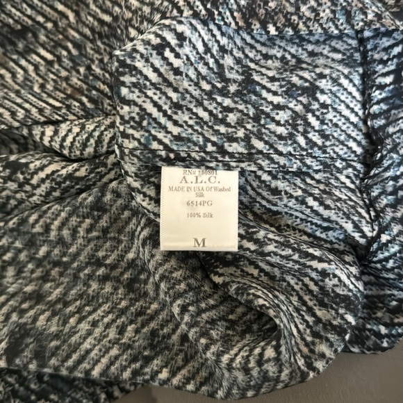 A.L.C Dress - Picture 8 of 8